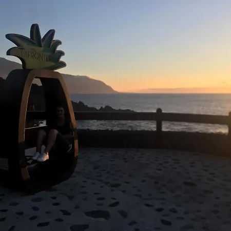 Casa vacanze Vv La Escondida Frontera