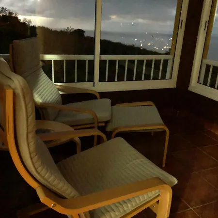 別荘 Vv La Escondida *