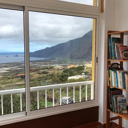 Vv La Escondida Casa vacanze Frontera