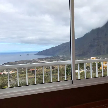 別荘 Vv La Escondida フロンテーラ