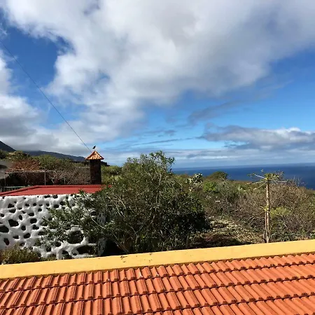 Vv La Escondida Casa vacanze Frontera