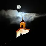 Vv La Escondida Сasa de vacaciones
