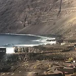 Vv La Escondida * La Frontera