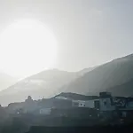 Vv La Escondida Сasa de vacaciones La Frontera