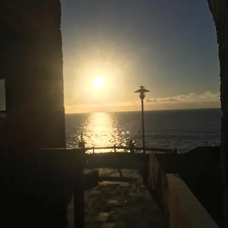Vv La Escondida Ferienhaus Frontera
