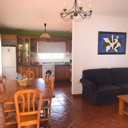 Holiday home Vv La Escondida *
