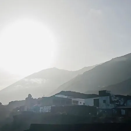 Vv La Escondida Vakantiehuis Frontera