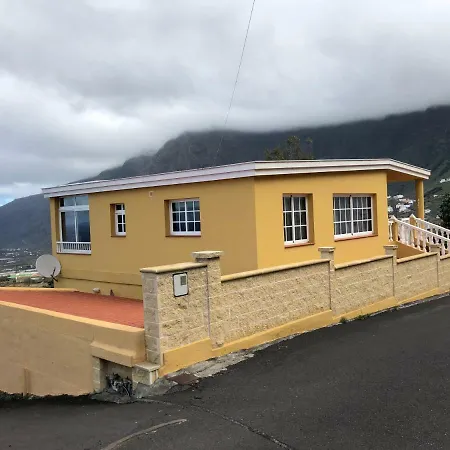 Ferienhaus Vv La Escondida