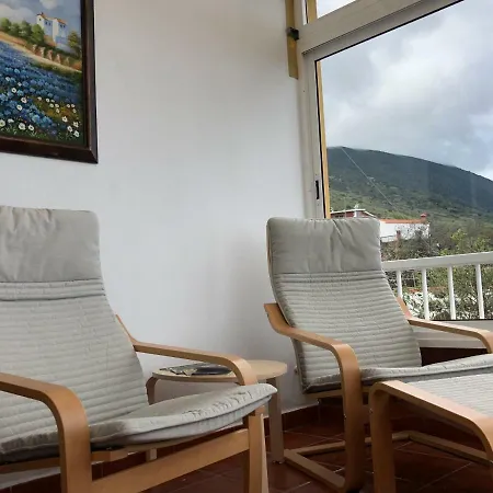 Holiday home Vv La Escondida *