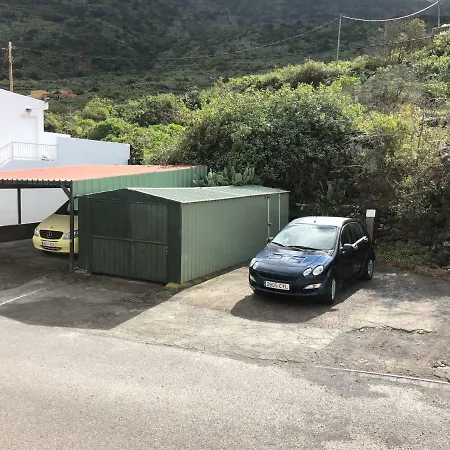 Holiday home Vv La Escondida