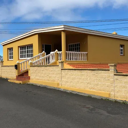 Vv La Escondida Holiday home *