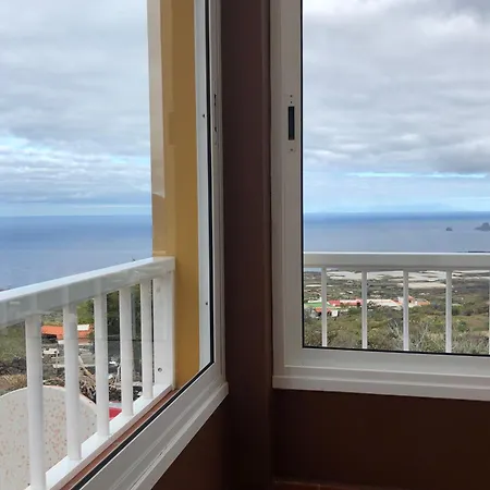 Vv La Escondida Ferienhaus