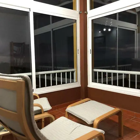 Ferienhaus Vv La Escondida