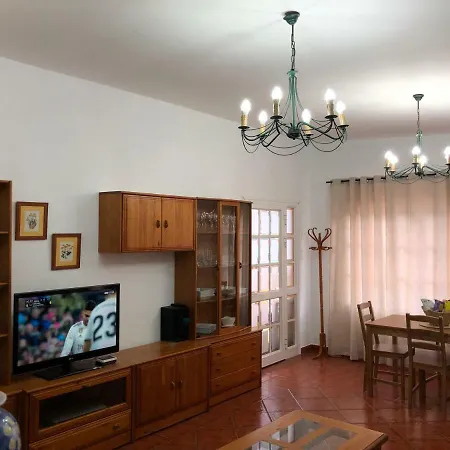 Сasa de vacaciones Vv La Escondida *