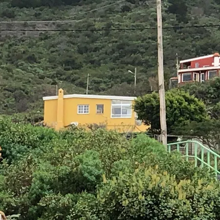 Holiday home Vv La Escondida