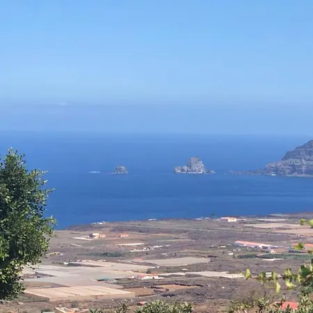 Vv La Escondida Vakantiehuis *