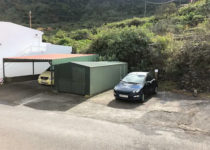 Сasa de vacaciones Vv La Escondida
