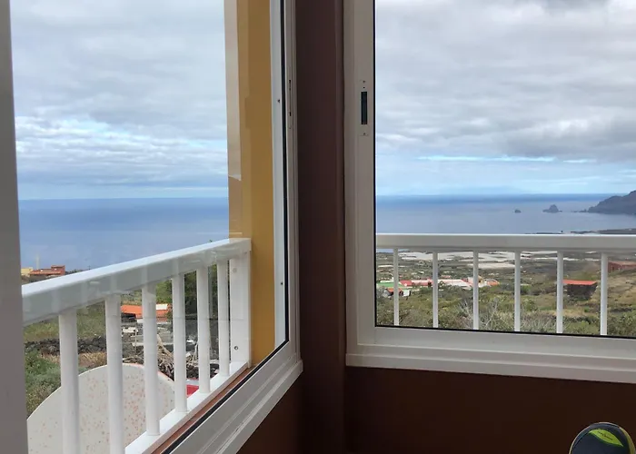 Vv La Escondida Сasa de vacaciones
