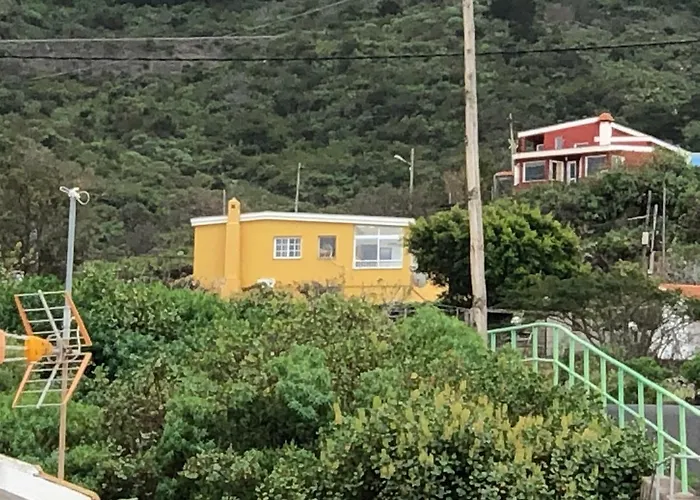 Сasa de vacaciones Vv La Escondida